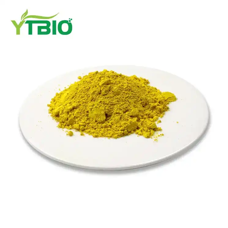 Icariin Powder Extract